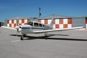 Piper PA-28-161