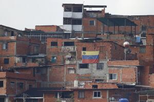 Venezuela Political Crisis