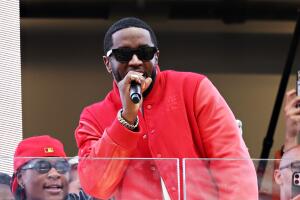 Sean ‘Diddy’ Combs solo es culpable de dos cargos