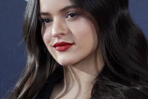 'YSL Beaute, THE SLIM Rouge PurCouture' Party Presentation In Madrid