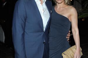 Vanity Fair And Ermenegildo Zegna Dinner Hosted By Colin &  Livia Firth And Anna Zegna, In Support Of Oxfam America And The Green Carpet Challenge