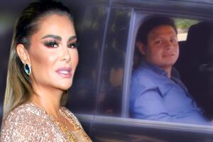 Ninel Conde pone nueva demanda contra Giovanni Medina por daño moral 