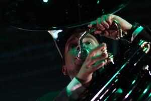 Calibre 50 en Dallas