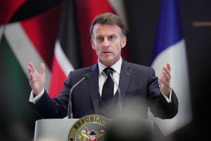 Kenya France