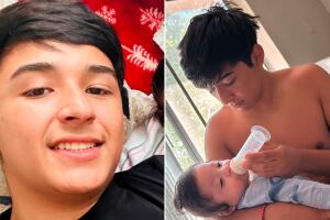  Joven hispano fue detenido por ICE cuando paseaba a su perro en Van Nuys