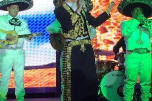 Lucero 