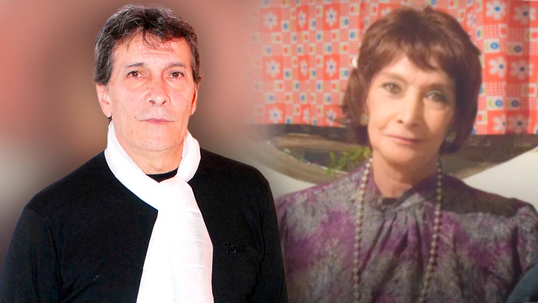 Juan Ferrara: Últimas noticias, videos y fotos de Juan Ferrara | Univision