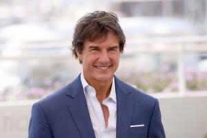 Tom Cruise