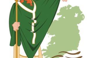 San Patricio el santo