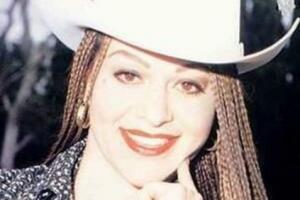 Jenni Rivera transformación