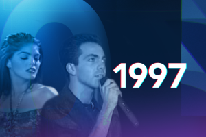 Premio Lo Nuestro 1997
