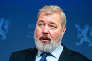 NORWAY-NOBEL-PEACE-POLITICS