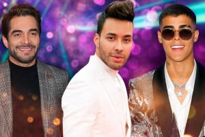 Invitados sexta gala MQB All Stars