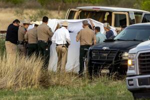 TEXAS-MIGRANTES