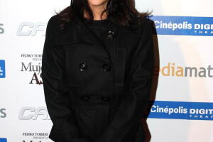 Irán Castillo
