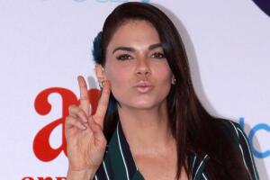 Así disfrutó de sus vacaciones Livia Brito sin su novio