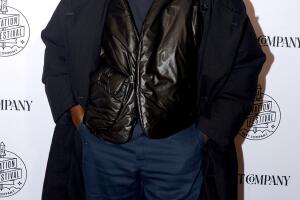 Fast Company Innovation Festival - Day 3 Arrivals