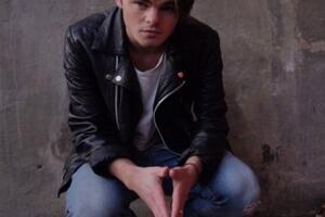 Konrad Annerud, el 'clon' de Leonardo DiCaprio