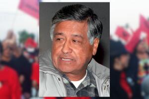 César Chávez 