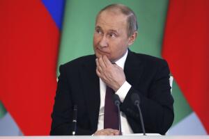 Russia Ukraine War Energy