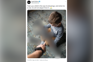 Uvalde demandas armas redes sociales videojuego