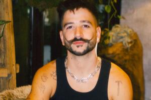 Camilo actuará en la edición 24 del Latin GRAMMY