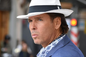 Roberto Palazuelos
