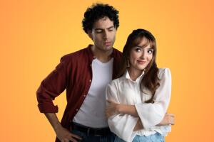 Micronovela Mi Herencia Huele a Pobre