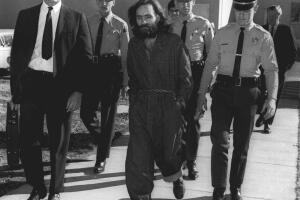Charles Manson