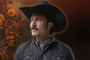 El Gallo de Oro: ¿quién es Dionisio Pinzón, en la nueva novela protagonizada por Lucero y José Ron?