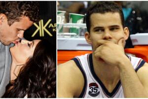 Kris Humphries, Kim Kardashian, thumbnail 26 de marzo