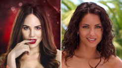 Camila Sodi y Bárbara Mori no han sido las únicas actrices de Rubí: Todas las versiones de la novela