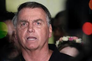 Jair Bolsonaro