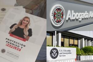 Esto es lo que debes hacer si crees haber sido víctima de Alexandra Lozano, "Abogada de los Milagros"