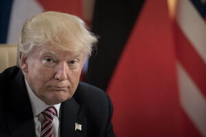 Los tuits de Trump pasarán ahora por una alcabala