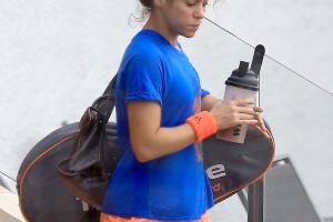 Shakira