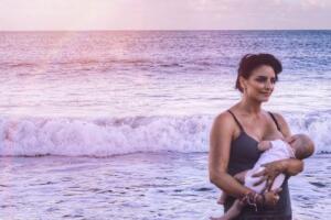 Aislinn Derbez Kailani Ochmann 