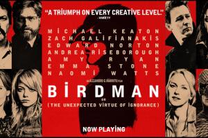 Birdman