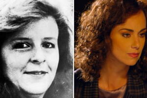 Personajes reales de la serie Narcos