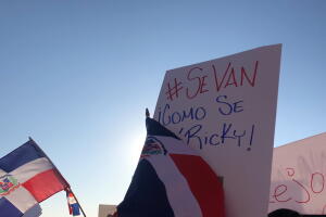 MANIFESTACION COMUNIDAD DOMINICANA /IMG_8047.JPG