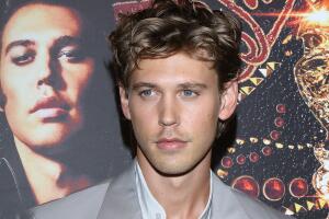 Austin Butler