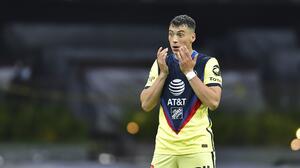 Confirma Federico Viñas positivo por COVID-19