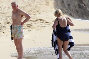 EXC  Prince Charles, Camilla Parker