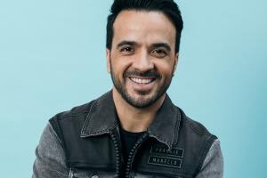 Fotos de Luis Fonsi con su familia de vacaciones