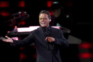 Luis Miguel