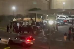 Arrestan a 15 personas y aseguran 14 vehículos por carreras callejeras en Tempe