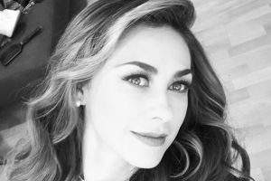 Aracely Arámbula 