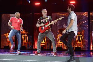 Ensayos de Premios Juventud