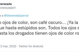 Empresa solicitó a empleados con ojos de color y padres profesionistas e Internet respondió.jpg