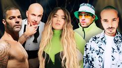 Cómo ver los Latin GRAMMY 2020 en vivo este jueves 19 de noviembre